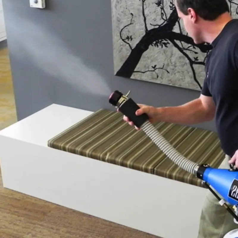 Professional Odor Removal in Dodge County, WI